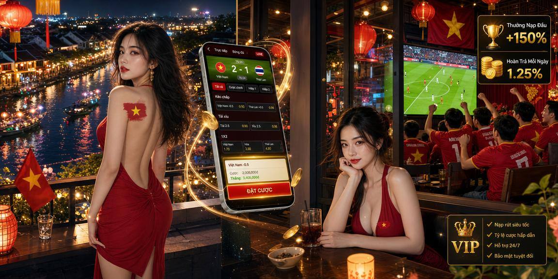 if7088 Chuyển Khoản Baccarat