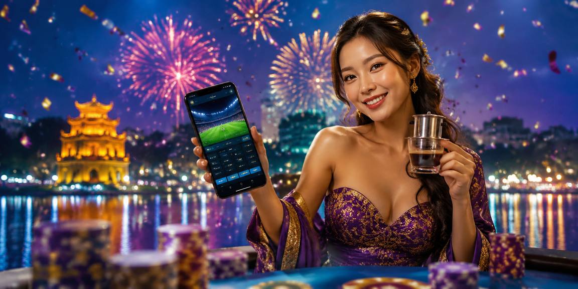 if7088 Quay hũ kết nối thẳng với ví MoMo của bạn